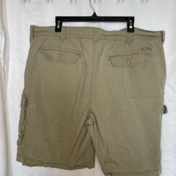 G.H. Bass & CO/ Men’s size 42 Cargo Shorts - Picture 5 of 5